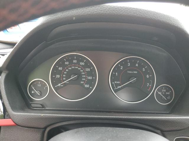 WBA4A9C55FD416876 BMW 428 I Gran Coupe Sulev