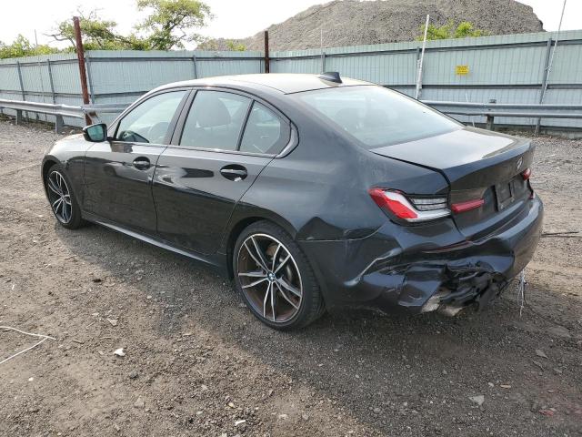 3MW5R7J05L8B38210 BMW 330XI