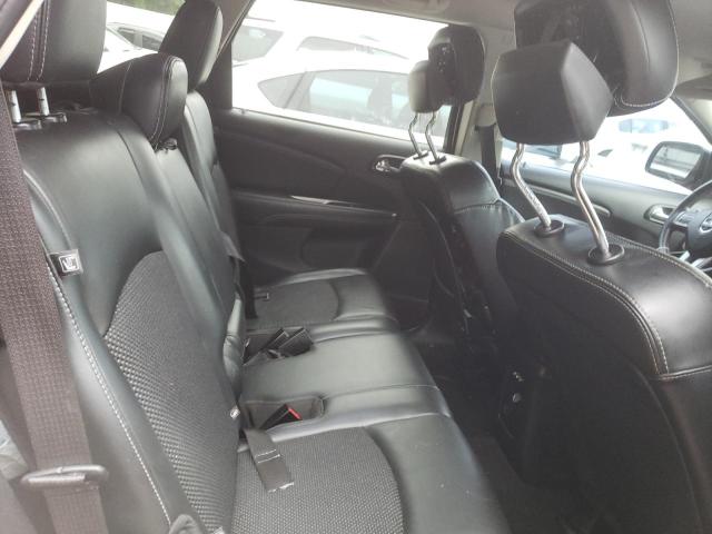 3C4PDCGB6FT530397 Dodge Journey Crossroad