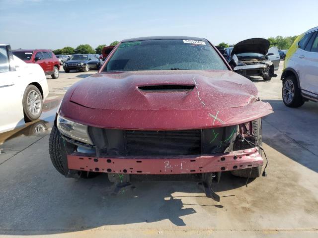 2C3CDXCT4KH722204 Dodge CHARGER R/T