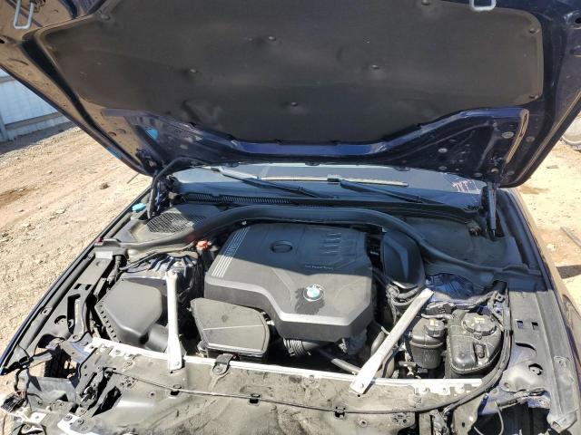 WBAJR7C08LCE16699 BMW 530 XI