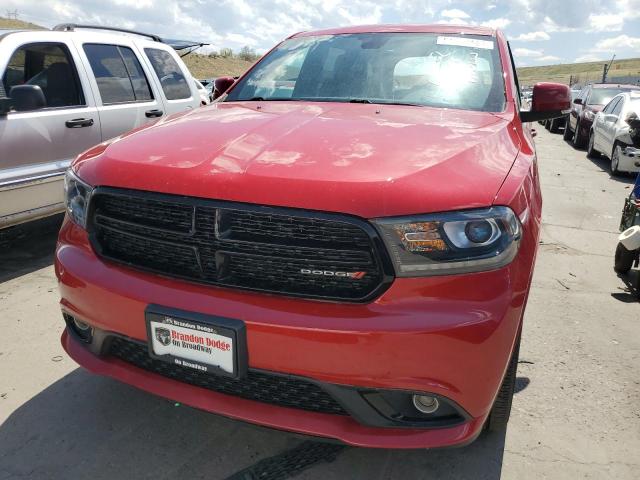 1C4RDJDG1HC820591 Dodge DURANGO GT