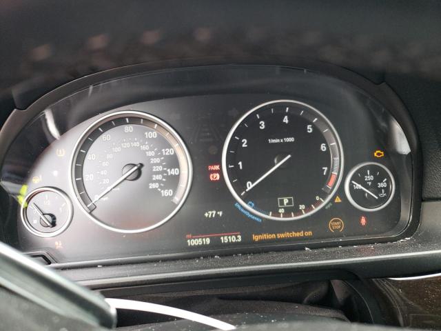 WBA5A5C54GG348812 BMW 528 I