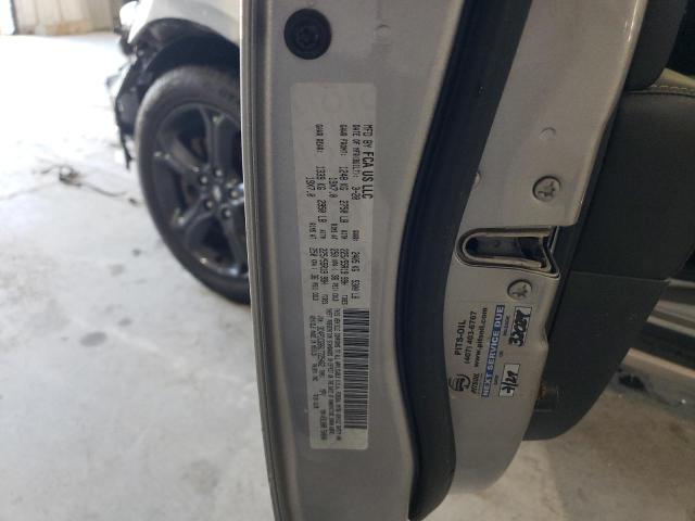 3C4PDCGB6LT225462 Dodge Journey Crossroad