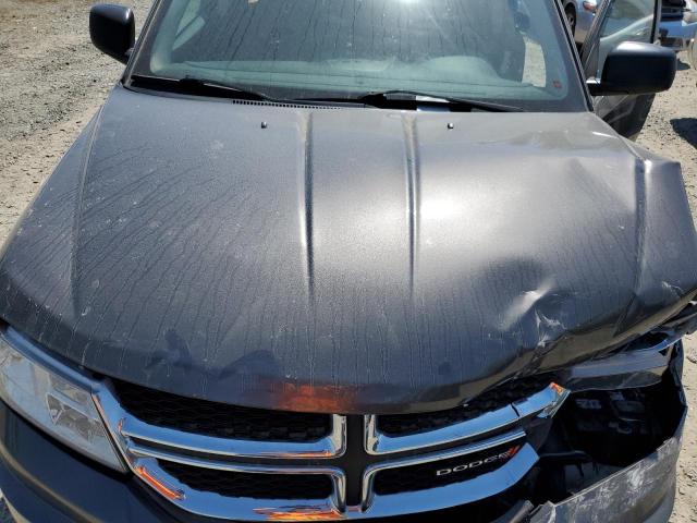 3C4PDCAB0GT239212 Dodge JOURNEY SE