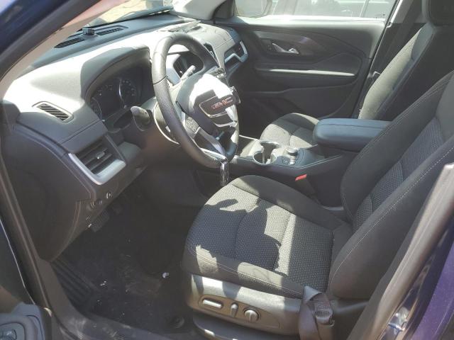 3GKALTEV7NL264932 GMC Terrain Sle