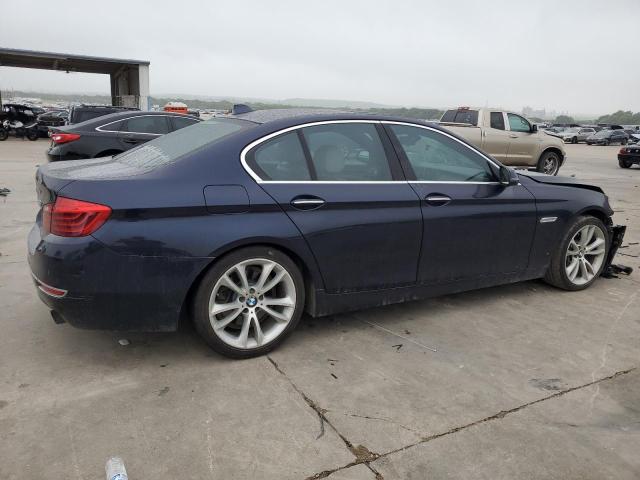 WBA5B3C55ED534830 BMW 535 XI