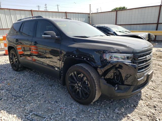 1GKKNULS1PZ184650 GMC ACADIA SLT