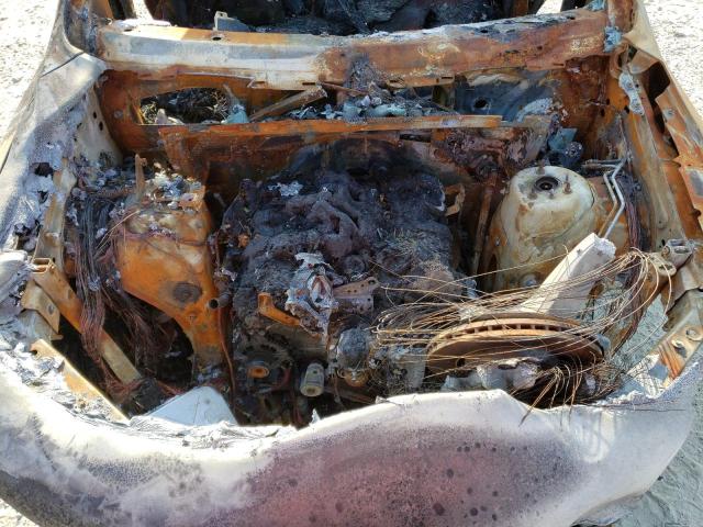 NOVINPLATEPRESENT Dodge DURANGO GT