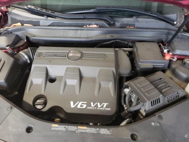 2GKFLRE3XG6279357 GMC Terrain Denali