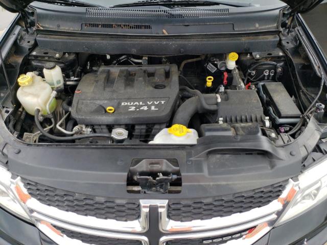 3C4PDCAB5ET117295 Dodge JOURNEY SE