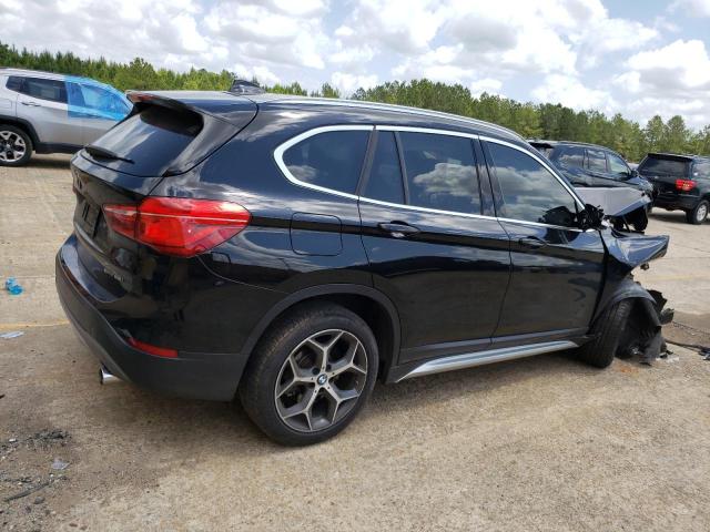 WBXHU7C31J5L07481 BMW X1 Sdrive28i