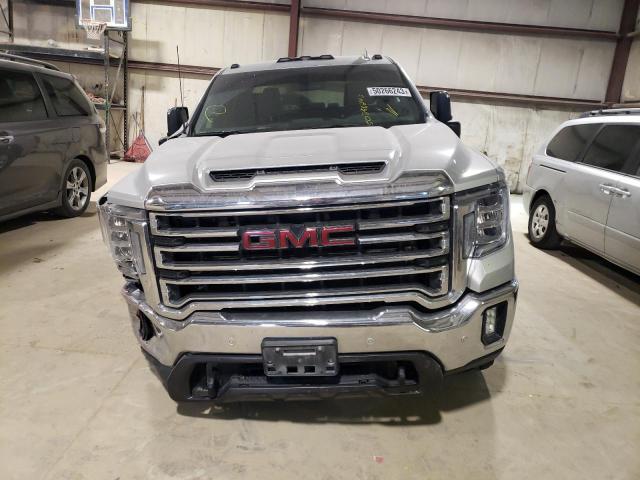 1GT49NEYXLF257865 GMC Sierra K2500 Slt