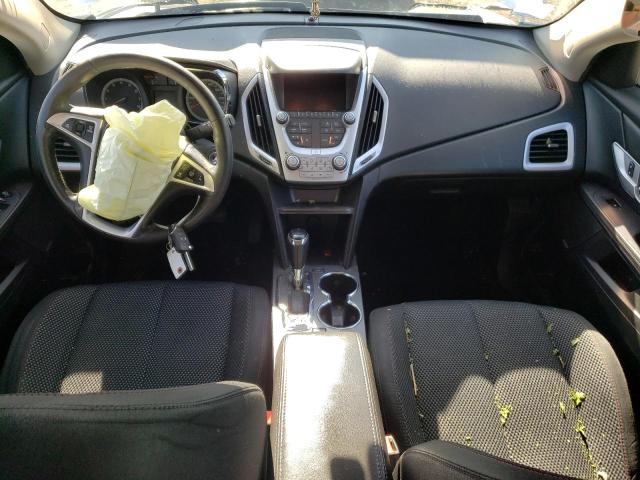 2GKALNEK4H6189908 GMC Terrain Sle