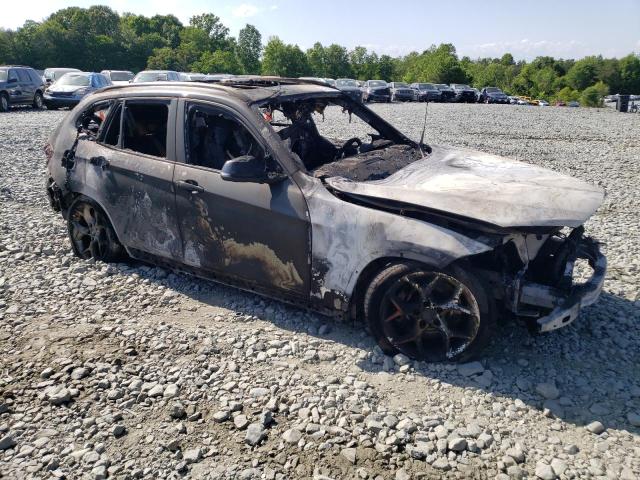 WBAVM5C52EVV92636 BMW X1 Xdrive35i