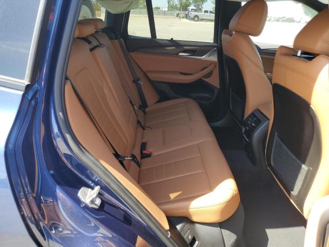 5UXTS3C56J0Y94232 BMW X3 Xdrivem40i