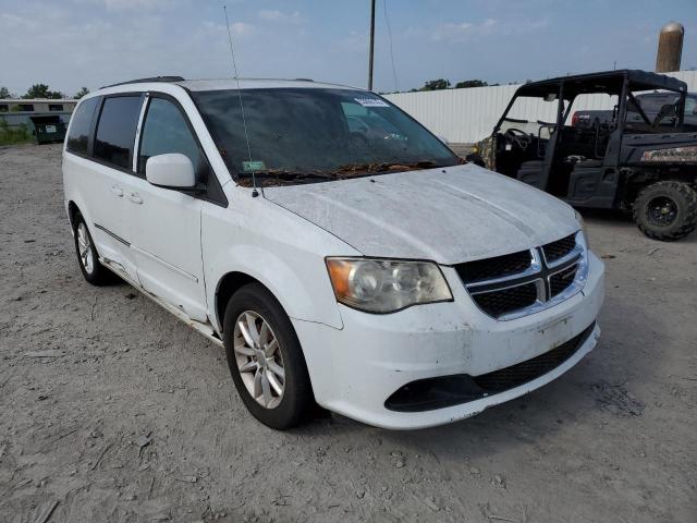 2C4RDGCG5ER223564 Dodge Grand Caravan Sxt