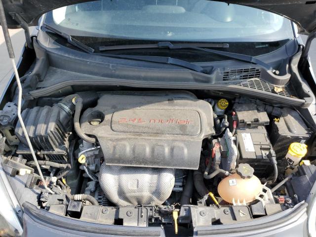 ZFBCFXAB2HP612808 Fiat 500x Pop