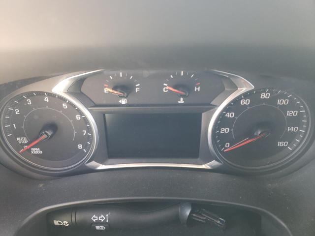 3GKALMEV8NL114706 GMC Terrain Sle