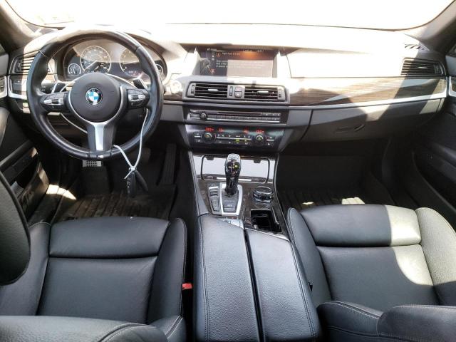 WBAKP9C56ED692973 BMW 550 Xi