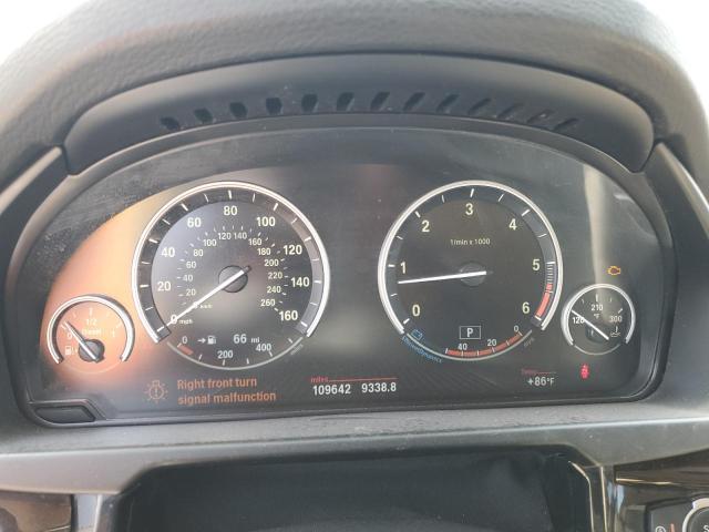 5UXKS4C59F0N10114 BMW X5 Xdrive35d