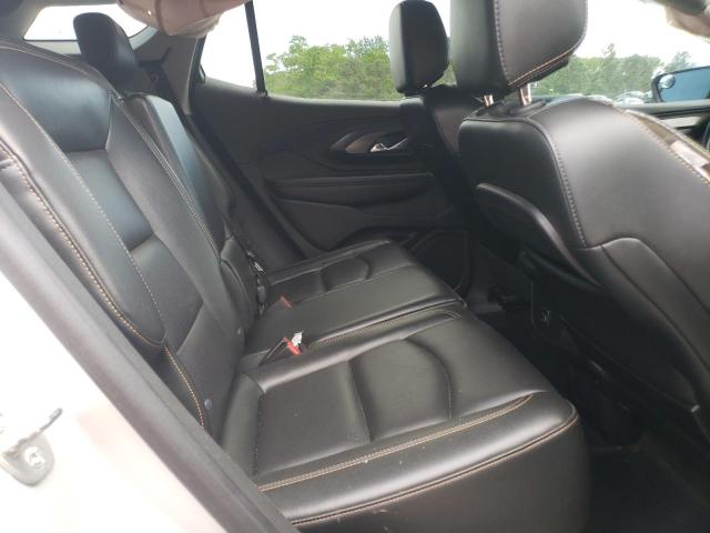 3GKALPEV5KL253608 GMC Terrain Slt