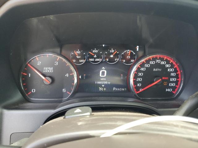 1GT12UE85GF204546 GMC Sierra K2500 Denali