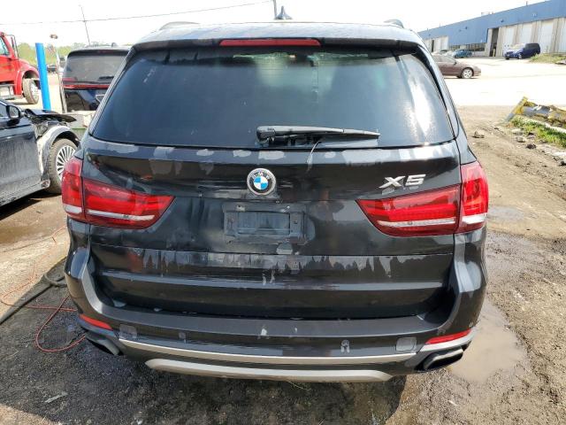 5UXKR6C58H0J84428 BMW X5 Xdrive50i