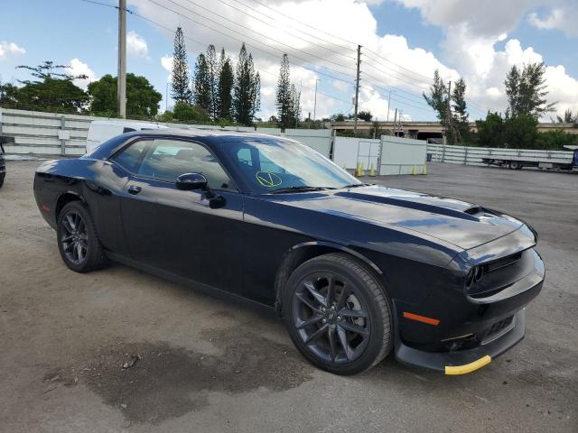 2C3CDZKG0MH605190 Dodge Challenger Gt