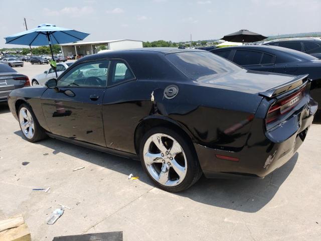 2C3CDYAG1EH313741 Dodge Challenger Sxt