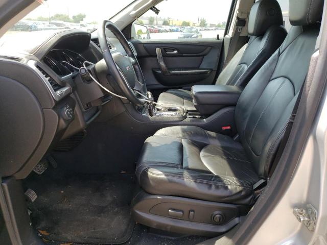 1GKKRRKD6FJ312060 GMC Acadia Slt-1