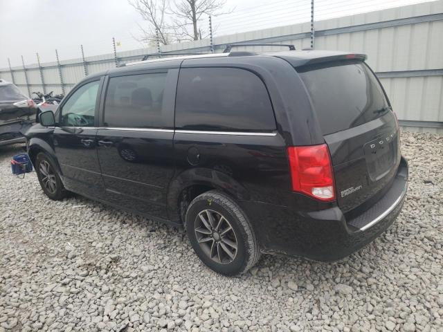 2C4RDGCG3HR863292 Dodge Grand Caravan Sxt