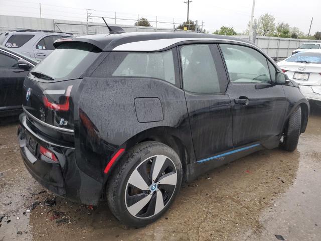 WBY8P2C08M7H34308 BMW I3 Bev
