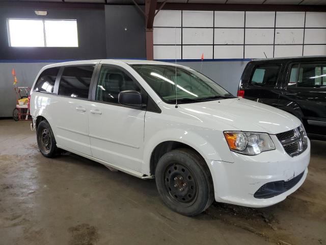 2C4RDGBG7HR602197 Dodge Grand Caravan Se