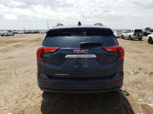 3GKALMEV4KL275842 GMC Terrain Sle