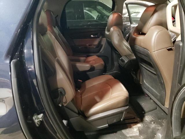 1GKKVRKD6GJ143283 GMC Acadia Slt-1