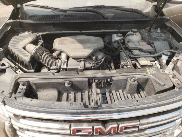 1GKKNRLS7LZ152177 GMC ACADIA SLE