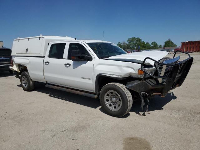 1GT421CG5FF602005 GMC Sierra K3500