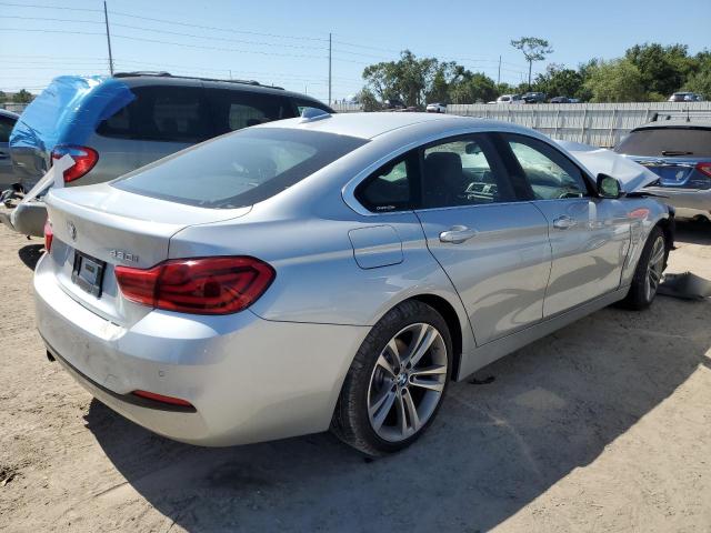 WBA4J3C5XJBG96525 BMW 430xi Gran Coupe