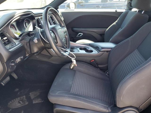 2C3CDZGG7KH636295 Dodge Challenger Sxt