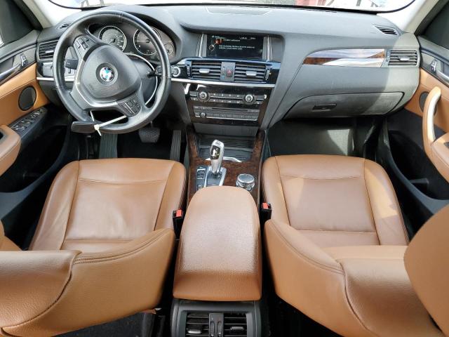 5UXWX9C5XF0D57259 BMW X3 Xdrive28i