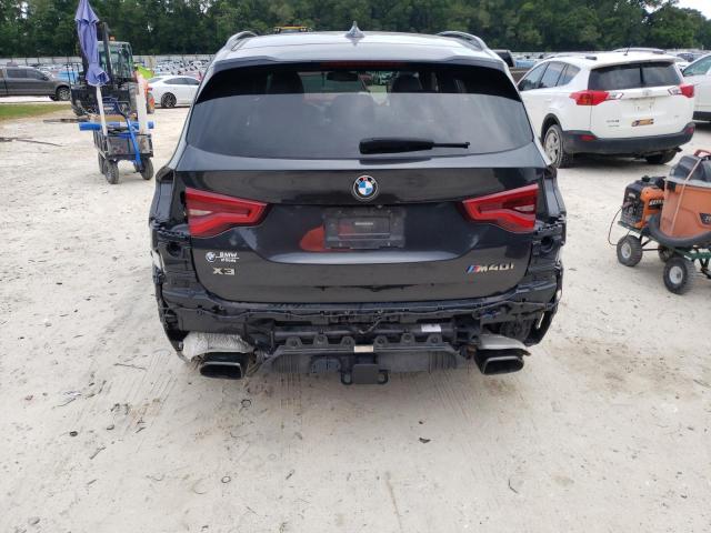 5UXTS3C56K0Z03903 BMW X3 Xdrivem40i
