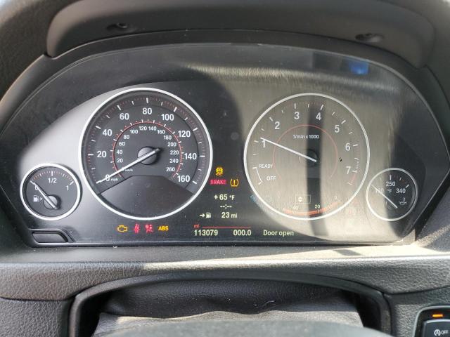 WBA3R5C57EF785254 BMW 435 Xi