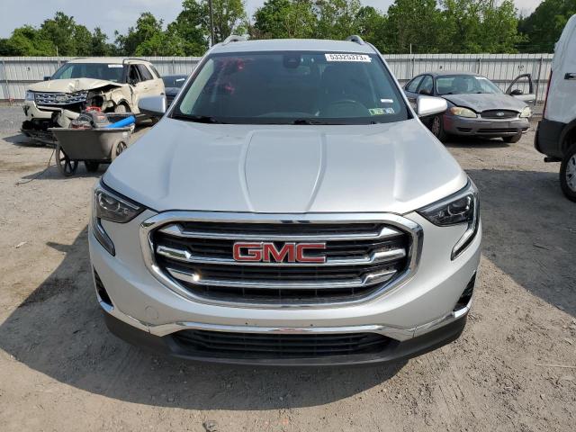 3GKALVEV3LL109304 GMC Terrain Slt