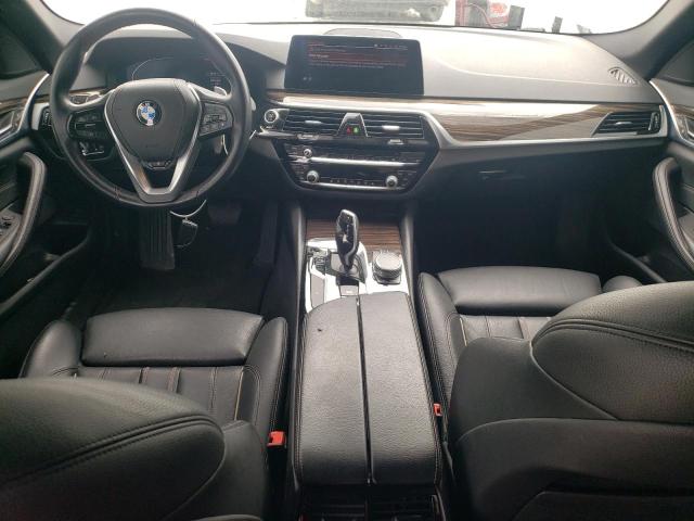 WBAJR3C00LCD05766 BMW 530 I