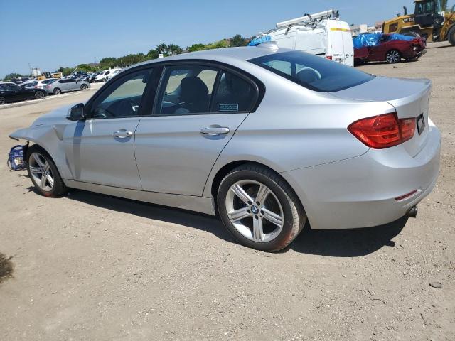 WBA3B1C59FK136464 BMW 320 I