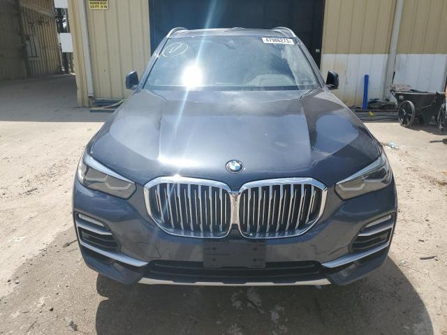 5UXCR6C03L9C05928 BMW X5 Xdrive40i