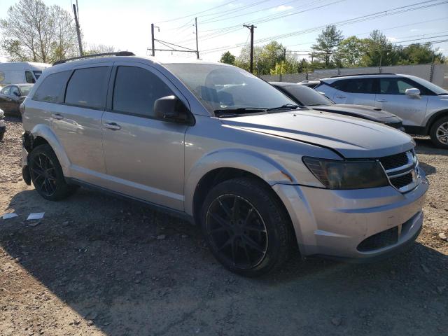 3C4PDDAG8HT577671 Dodge JOURNEY SE