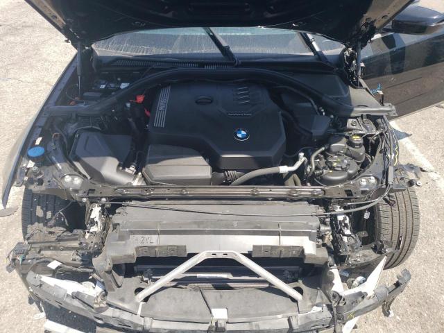WBA5R1C50KFH00299 BMW 330I
