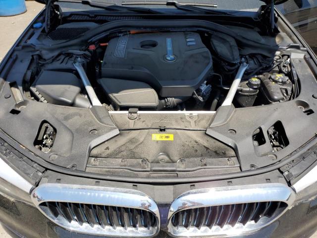 WBAJB1C54JB374612 BMW 530XE